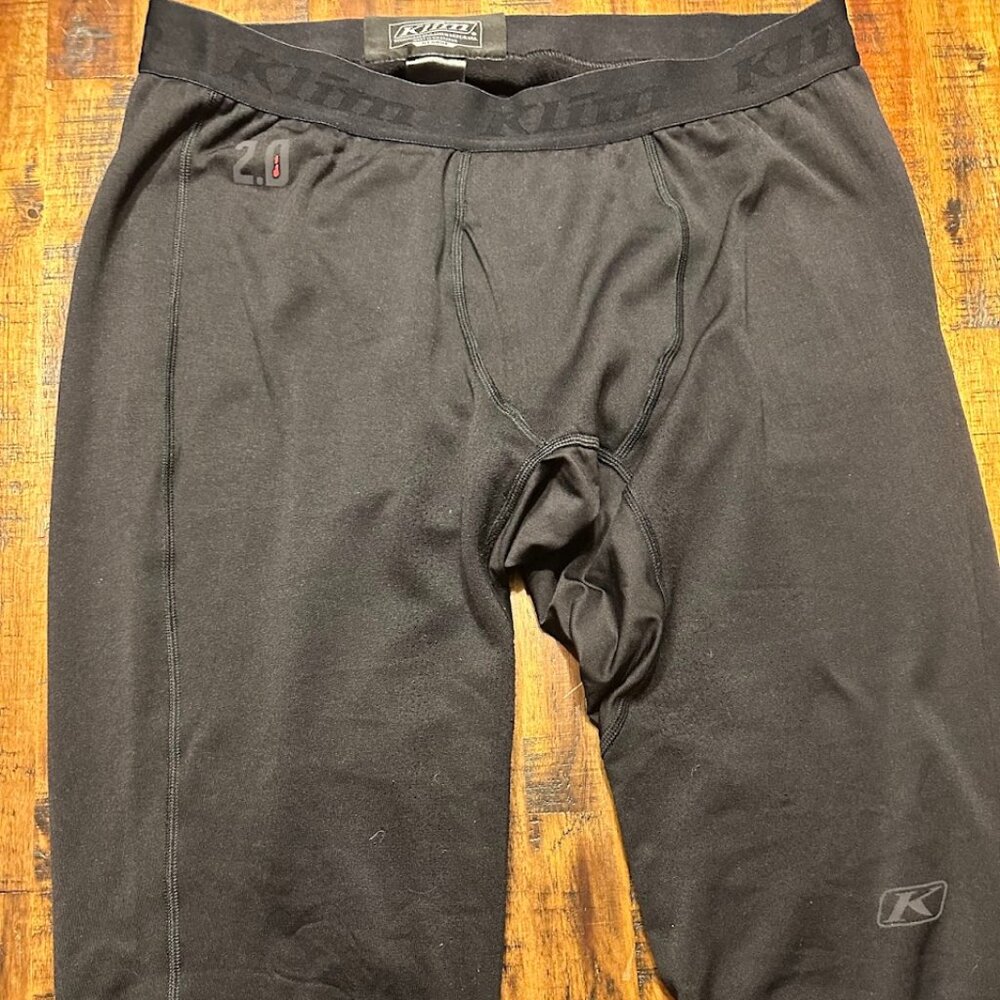 Klim Men's Aggressor Pants 2.0 XL